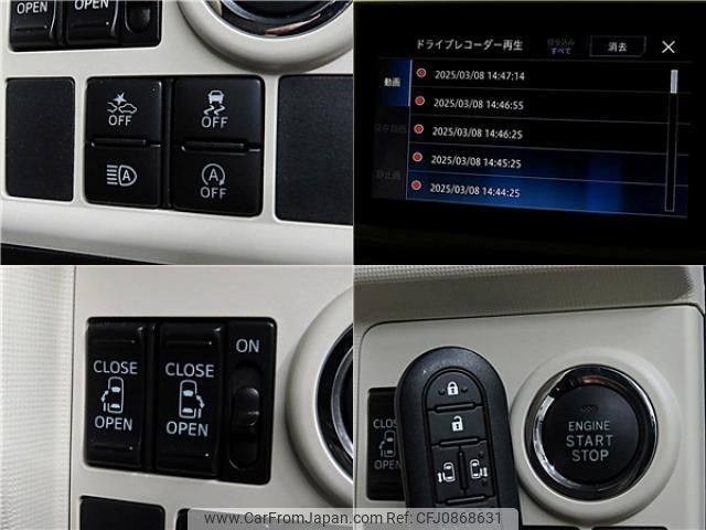 daihatsu move-canbus 2018 quick_quick_5BA-LA800S_LA800S-0139677 image 2