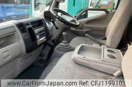toyota toyoace 2005 NIKYO_KX81741