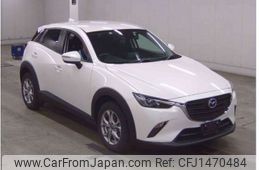 mazda cx-3 2022 -MAZDA--CX-3 5BA-DKLFY--DKLFY-500513---MAZDA--CX-3 5BA-DKLFY--DKLFY-500513-