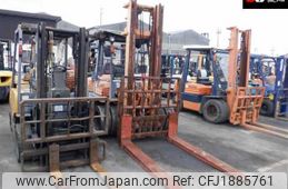 toyota forklift undefined CFJ1885761