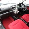 honda civic 2002 quick_quick_LA-EP3_EP3-1000635 image 4