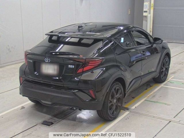 toyota c-hr 2023 CFJ1522510 image 2