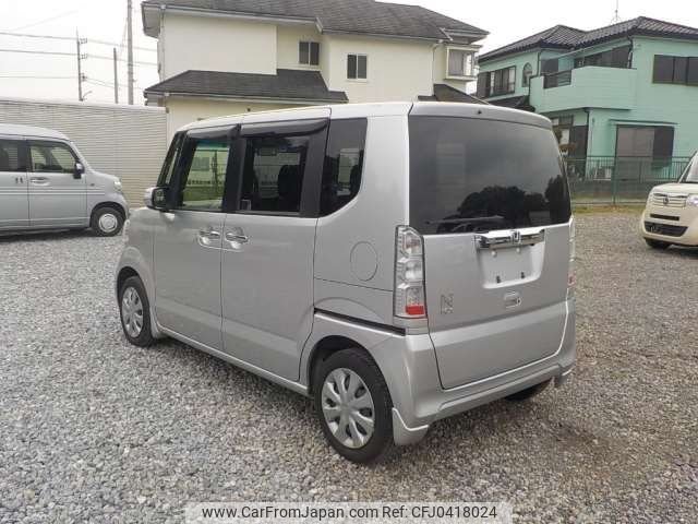 honda n-box 2015 -HONDA--N BOX DBA-JF1--JF1-1644629---HONDA--N BOX DBA-JF1--JF1-1644629- image 2