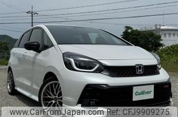 honda fit 2023 -HONDA--Fit 6AA-GR3--GR3-1312912---HONDA--Fit 6AA-GR3--GR3-1312912-