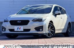 subaru impreza-sports 2017 CFJ1674491