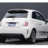 abarth 595 2015 quick_quick_312141_ZFA3120000J277281 image 8