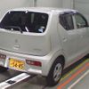 suzuki alto 2018 -SUZUKI 【水戸 581ｾ5445】--Alto DBA-HA36S--HA36S-398966---SUZUKI 【水戸 581ｾ5445】--Alto DBA-HA36S--HA36S-398966- image 2