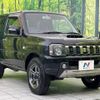 suzuki jimny 2015 CFJ7192085 image 16