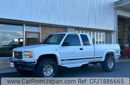 gmc sierra 1996 CFJ1886665