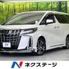 toyota alphard 2022 -TOYOTA--Alphard 3BA-AGH30W--AGH30-0409620---TOYOTA--Alphard 3BA-AGH30W--AGH30-0409620- image 1