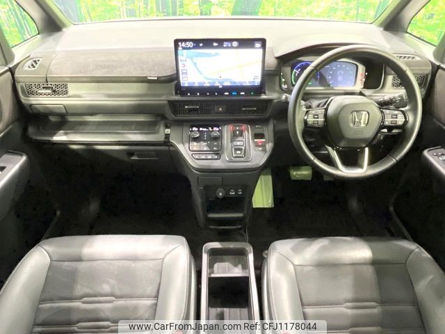 honda stepwagon 2022 -HONDA--Stepwgn 6AA-RP8--RP8-1012551---HONDA--Stepwgn 6AA-RP8--RP8-1012551- image 2