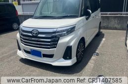 toyota roomy 2023 -TOYOTA--Roomy 4BA-M900A--M900A-1065800---TOYOTA--Roomy 4BA-M900A--M900A-1065800-