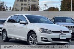 volkswagen golf 2016 -VOLKSWAGEN--VW Golf DBA-AUCJZ--WVWZZZAUZFW313109---VOLKSWAGEN--VW Golf DBA-AUCJZ--WVWZZZAUZFW313109-