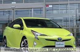 toyota prius 2016 -TOYOTA--Prius DAA-ZVW51--ZVW51-8029784---TOYOTA--Prius DAA-ZVW51--ZVW51-8029784-