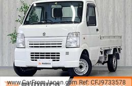 suzuki carry-truck 2011 -SUZUKI--Carry Truck DA65T--716704---SUZUKI--Carry Truck DA65T--716704-