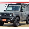 suzuki jimny-sierra 2024 -SUZUKI--Jimny Sierra JB74W--209145---SUZUKI--Jimny Sierra JB74W--209145- image 1