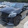 mercedes-benz gle-class 2016 -MERCEDES-BENZ--Benz GLE LDA-166024--WDC1660242A651074---MERCEDES-BENZ--Benz GLE LDA-166024--WDC1660242A651074- image 1