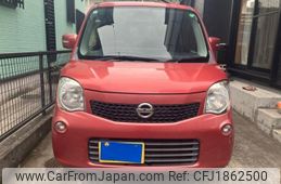 nissan moco 2013 CFJ1862500