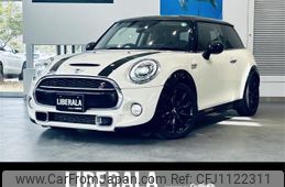mini mini-others 2017 -BMW--BMW Mini DBA-XM20--WMWXM720X02A79397---BMW--BMW Mini DBA-XM20--WMWXM720X02A79397-