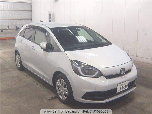 honda fit 2024 CFJ1695363 image 1