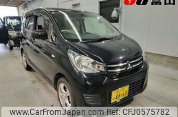 mitsubishi ek-wagon 2018 -MITSUBISHI 【富山 581ﾇ4860】--ek Wagon B11W--B11W-0516584---MITSUBISHI 【富山 581ﾇ4860】--ek Wagon B11W--B11W-0516584-