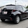 toyota yaris 2020 CFJ1633633 image 11