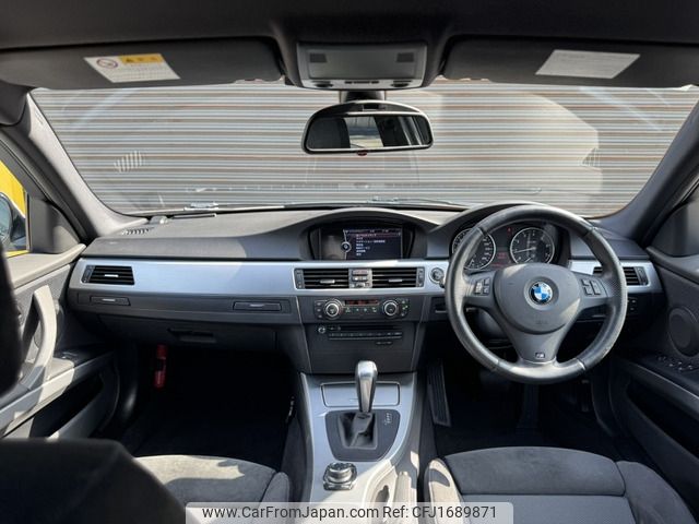 bmw 3-series 2010 CFJ1689871 image 2
