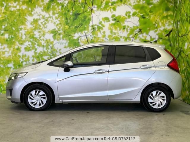 honda fit 2013 quick_quick_DBA-GK3_GK3-1002421 image 2