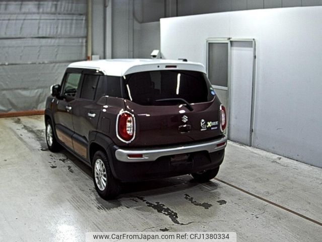 suzuki xbee 2019 -SUZUKI--XBEE MN71S-146422---SUZUKI--XBEE MN71S-146422- image 2