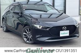 mazda mazda3 2020 -MAZDA--MAZDA3 3DA-BP8P--BP8P-108335---MAZDA--MAZDA3 3DA-BP8P--BP8P-108335-