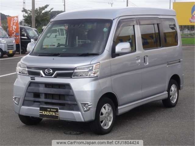 daihatsu atrai-wagon 2019 CFJ1804424 image 1