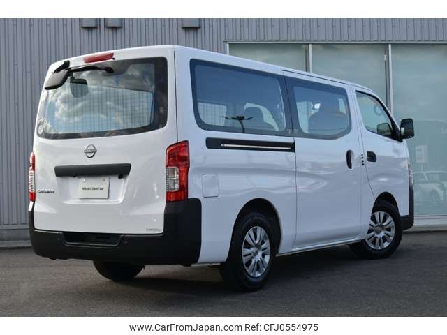 nissan caravan-van 2023 -NISSAN--Caravan Van 3DF-VN2E26--VN2E26-007929---NISSAN--Caravan Van 3DF-VN2E26--VN2E26-007929- image 2