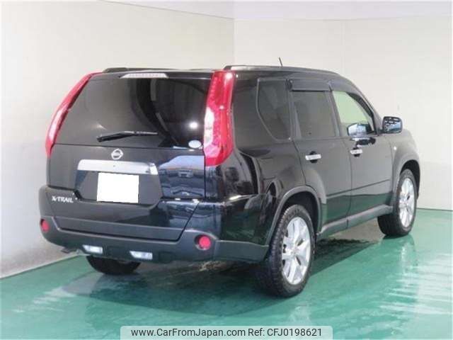 nissan x-trail 2013 -NISSAN--X-Trail DBA-NT31--NT31-319513---NISSAN--X-Trail DBA-NT31--NT31-319513- image 2