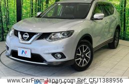 nissan x-trail 2015 quick_quick_NT32_NT32-519581
