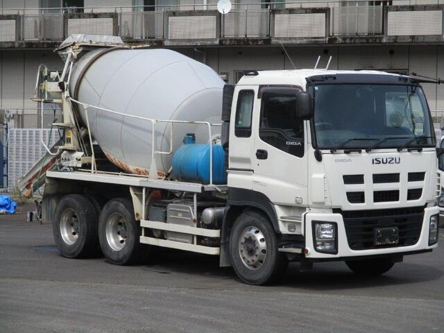 Page 11 - Used Isuzu Giga For Sale | CAR FROM JAPAN