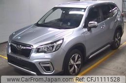 subaru forester 2020 quick_quick_5AA-SKE_SKEｰ035303