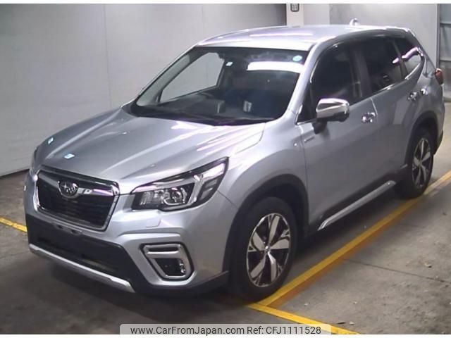 subaru forester 2020 quick_quick_5AA-SKE_SKEｰ035303 image 1