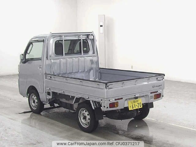 daihatsu hijet-truck 2015 -DAIHATSU 【広島 480ｿ6120】--Hijet Truck S510P--0078507---DAIHATSU 【広島 480ｿ6120】--Hijet Truck S510P--0078507- image 2