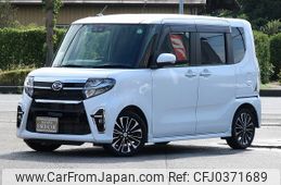 daihatsu tanto 2020 -DAIHATSU 【名変中 】--Tanto LA650S--1048478---DAIHATSU 【名変中 】--Tanto LA650S--1048478-