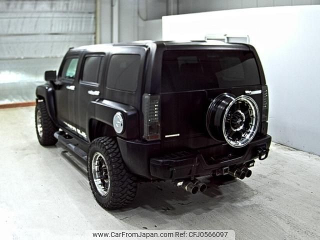 hummer h3 2006 quick_quick_fumei_5GTDN136968287723 image 2