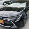 toyota corolla-sport 2018 -TOYOTA--Corolla Sport 6AA-ZWE211H--ZWE211-1010650---TOYOTA--Corolla Sport 6AA-ZWE211H--ZWE211-1010650- image 2