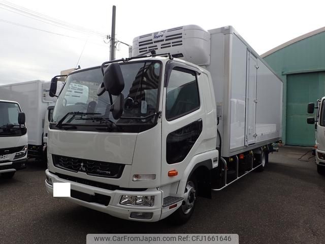 mitsubishi-fuso fighter 2025 CFJ1661646 image 2