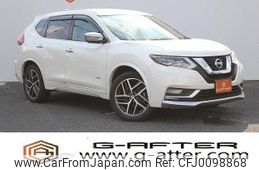 nissan x-trail 2018 -NISSAN--X-Trail DAA-HNT32--HNT32-170894---NISSAN--X-Trail DAA-HNT32--HNT32-170894-