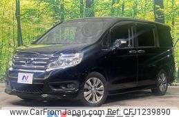 honda stepwagon-spada 2012 quick_quick_RK5_RK5-1311238