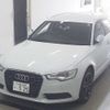 audi a6 2012 -AUDI--Audi A6 4GCHVS-CN086286---AUDI--Audi A6 4GCHVS-CN086286- image 5