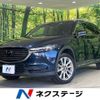 mazda cx-8 2018 -MAZDA--CX-8 3DA-KG2P--KG2P-114407---MAZDA--CX-8 3DA-KG2P--KG2P-114407- image 1