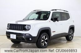 jeep renegade 2022 -CHRYSLER--Jeep Renegade 3BA-BV13PM--1C4NJDC16NPN53538---CHRYSLER--Jeep Renegade 3BA-BV13PM--1C4NJDC16NPN53538-