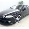 toyota soarer 1995 -TOYOTA--Soarer JZZ30--JZZ30-0034644---TOYOTA--Soarer JZZ30--JZZ30-0034644- image 1