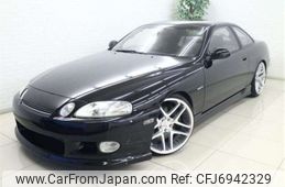 toyota soarer 1995 -TOYOTA--Soarer JZZ30--JZZ30-0034644---TOYOTA--Soarer JZZ30--JZZ30-0034644-