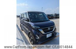 nissan roox 2021 quick_quick_4AA-B45A_0322991